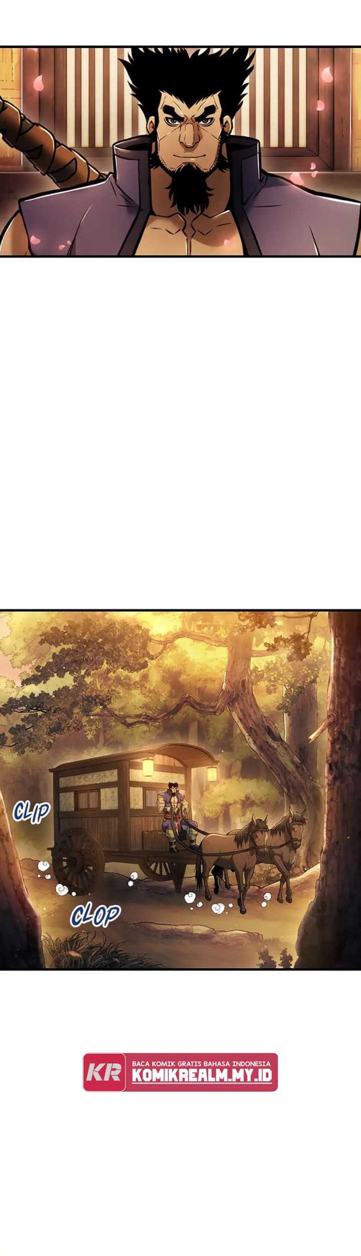 The Star Of A Supreme Ruler Chapter 45 - halaman 11