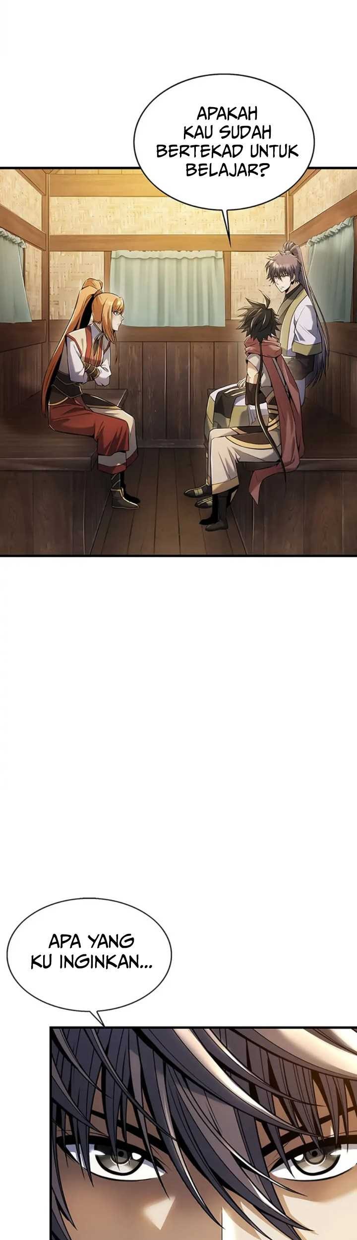 The Star Of A Supreme Ruler Chapter 45 - halaman 12