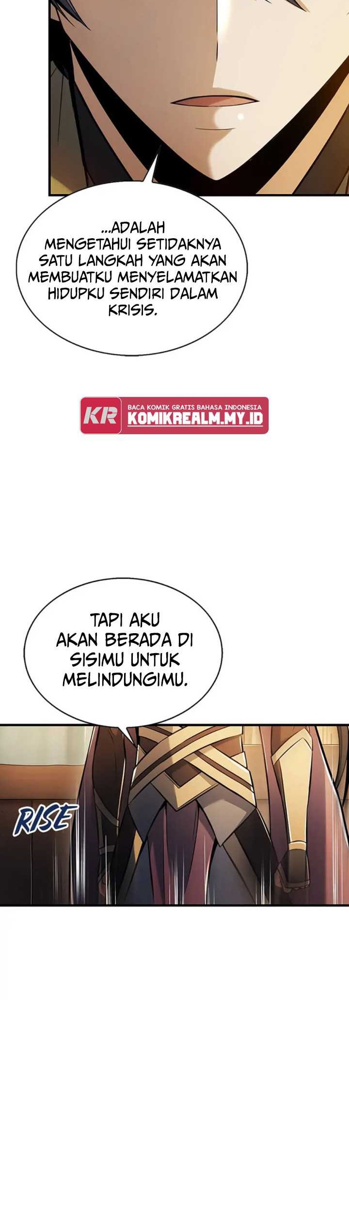 The Star Of A Supreme Ruler Chapter 45 - halaman 13