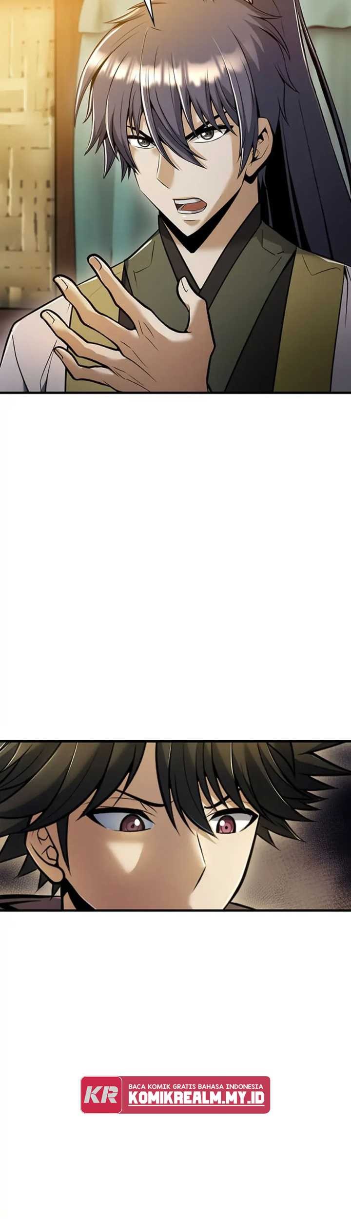 The Star Of A Supreme Ruler Chapter 45 - halaman 16