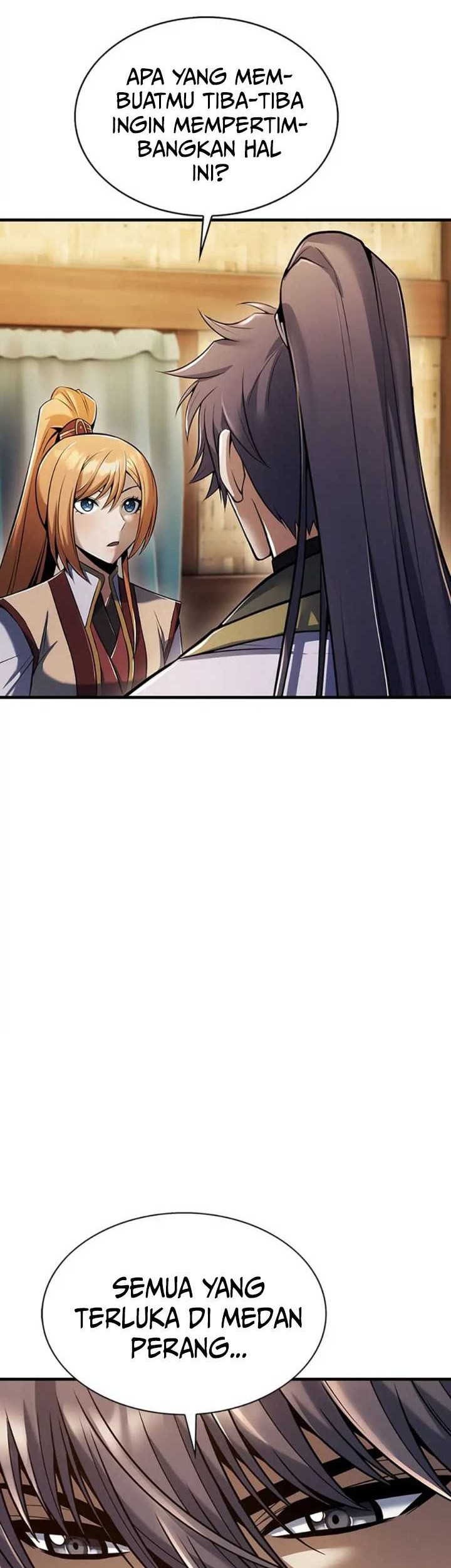 The Star Of A Supreme Ruler Chapter 45 - halaman 17