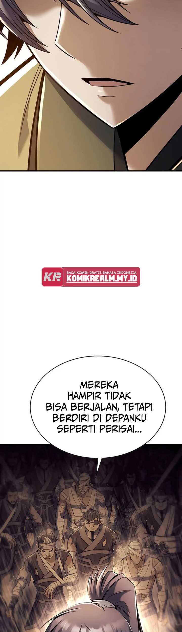 The Star Of A Supreme Ruler Chapter 45 - halaman 18