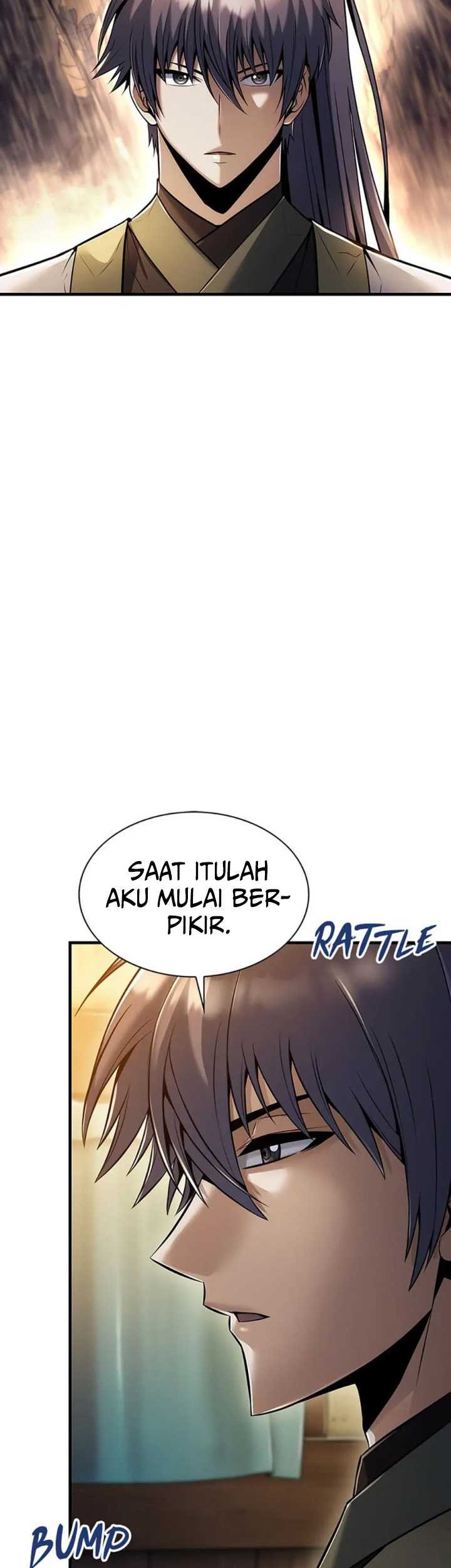 The Star Of A Supreme Ruler Chapter 45 - halaman 19