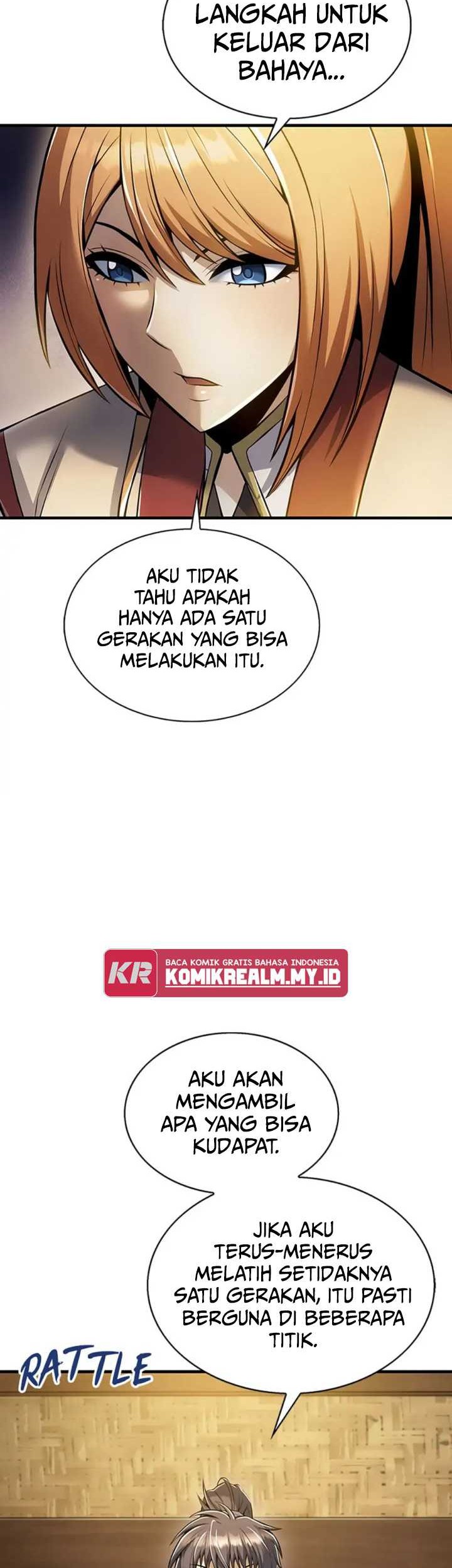 The Star Of A Supreme Ruler Chapter 45 - halaman 21