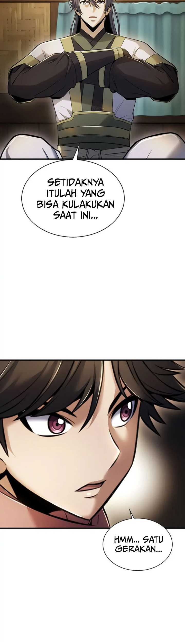 The Star Of A Supreme Ruler Chapter 45 - halaman 22