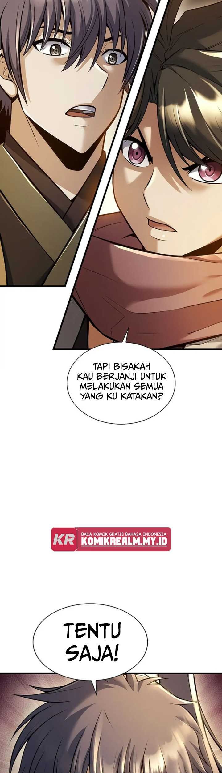 The Star Of A Supreme Ruler Chapter 45 - halaman 24