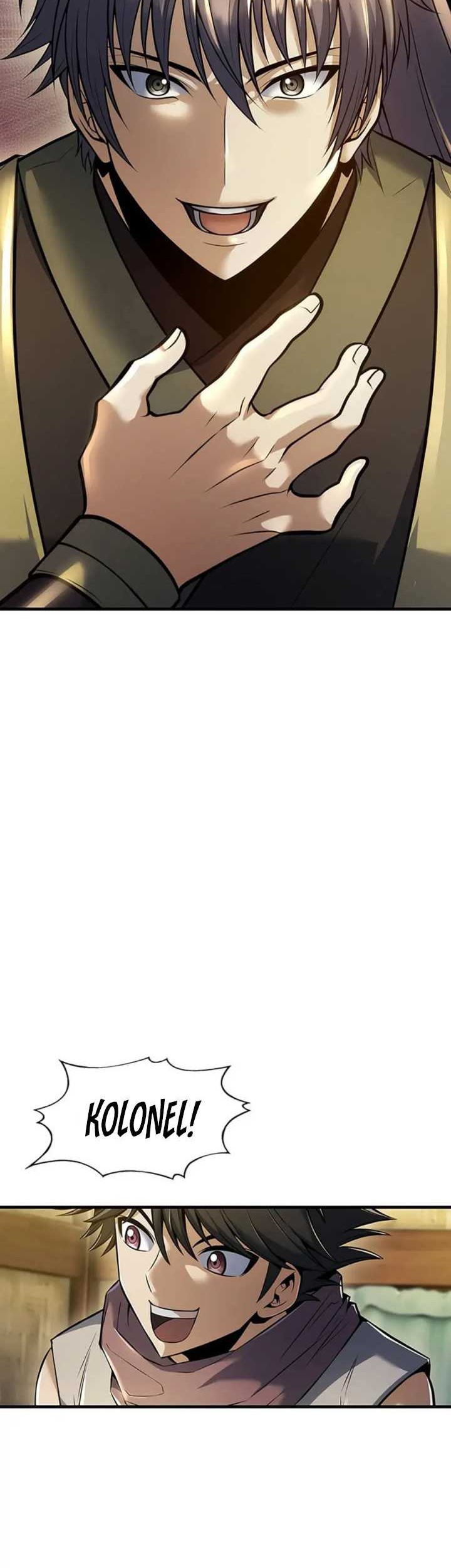 The Star Of A Supreme Ruler Chapter 45 - halaman 25