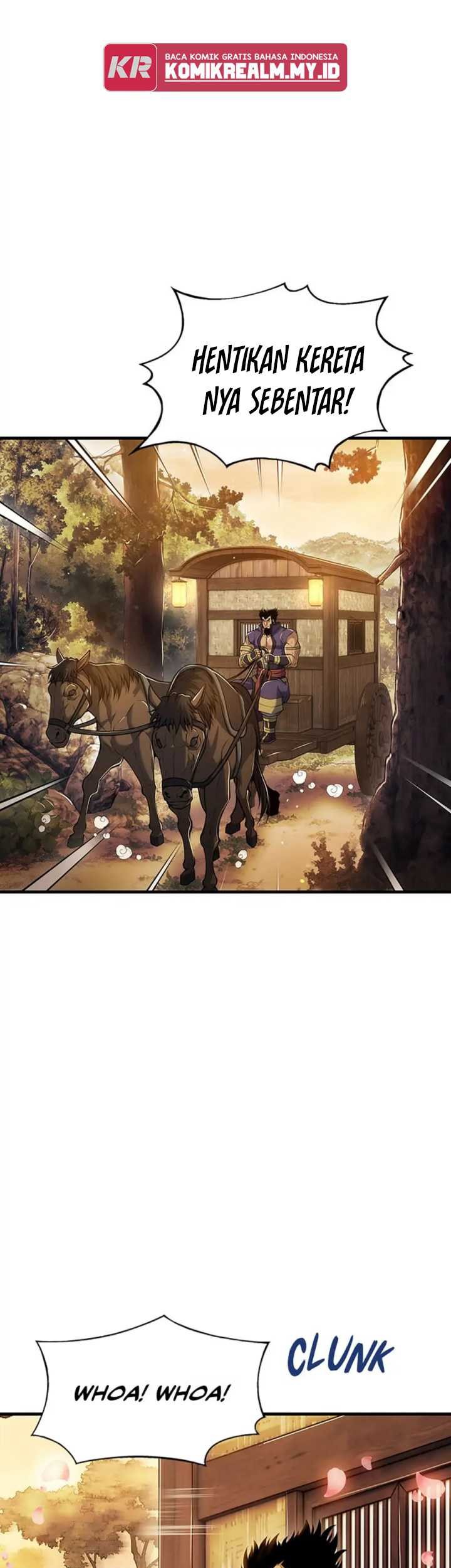 The Star Of A Supreme Ruler Chapter 45 - halaman 26