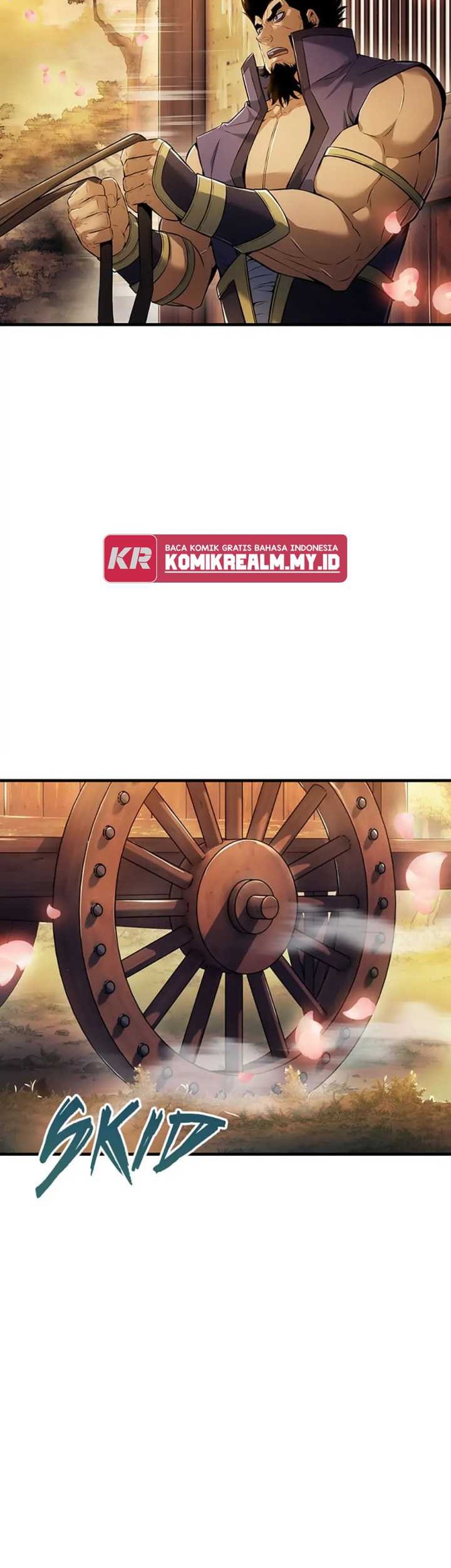 The Star Of A Supreme Ruler Chapter 45 - halaman 27