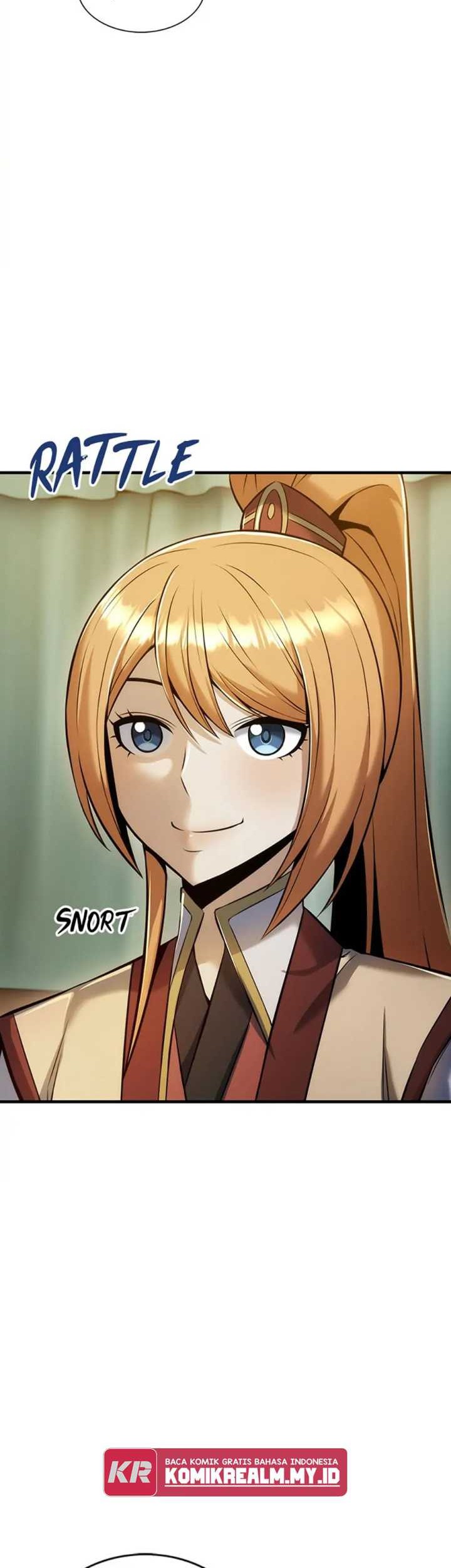 The Star Of A Supreme Ruler Chapter 45 - halaman 3
