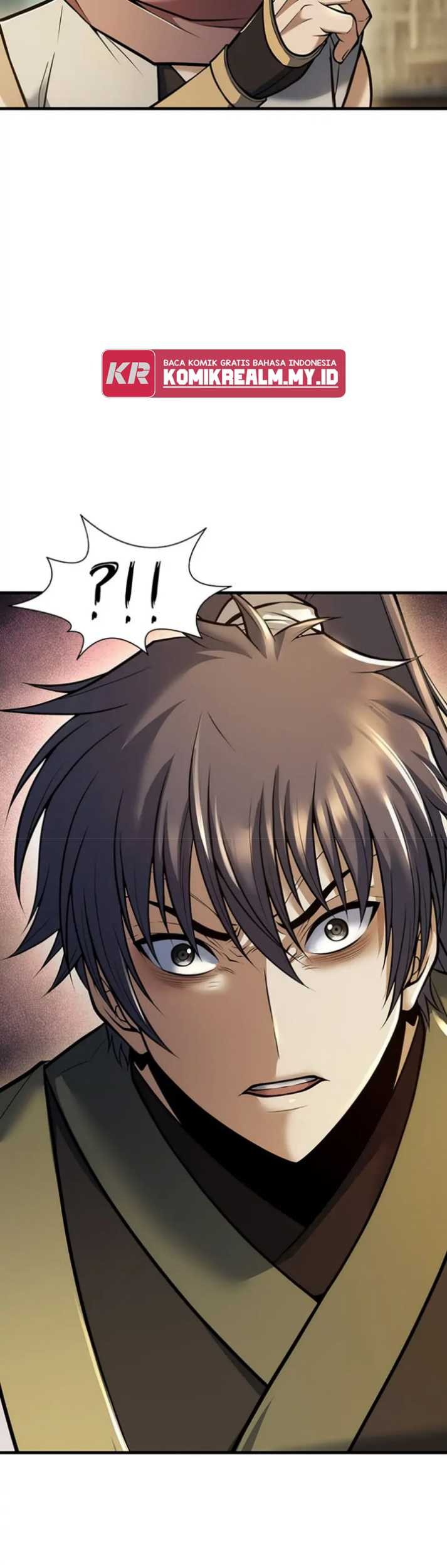 The Star Of A Supreme Ruler Chapter 45 - halaman 30