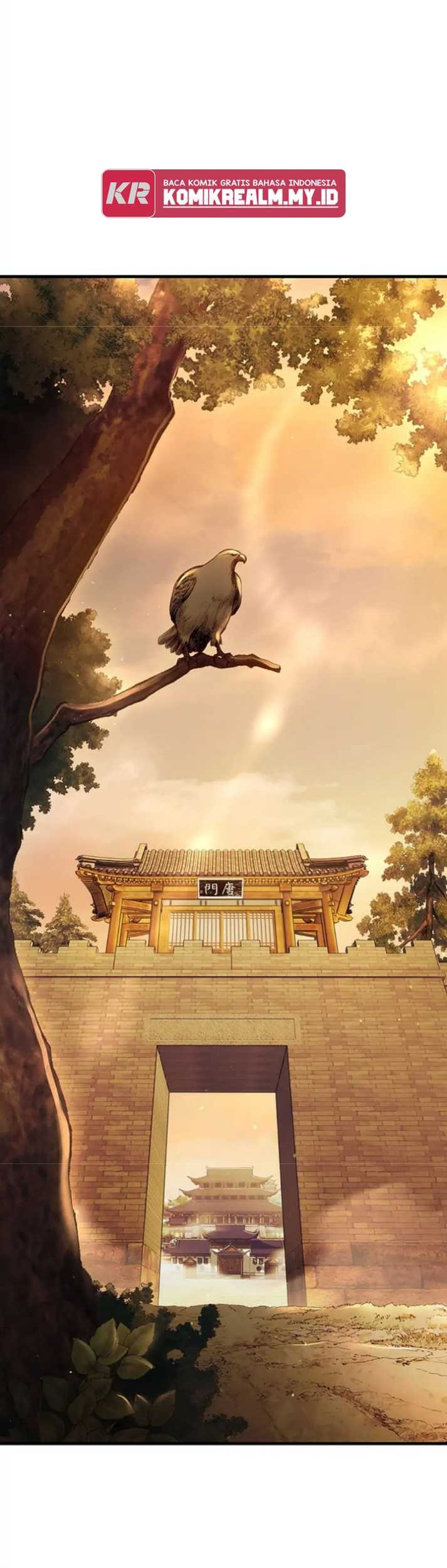 The Star Of A Supreme Ruler Chapter 45 - halaman 33