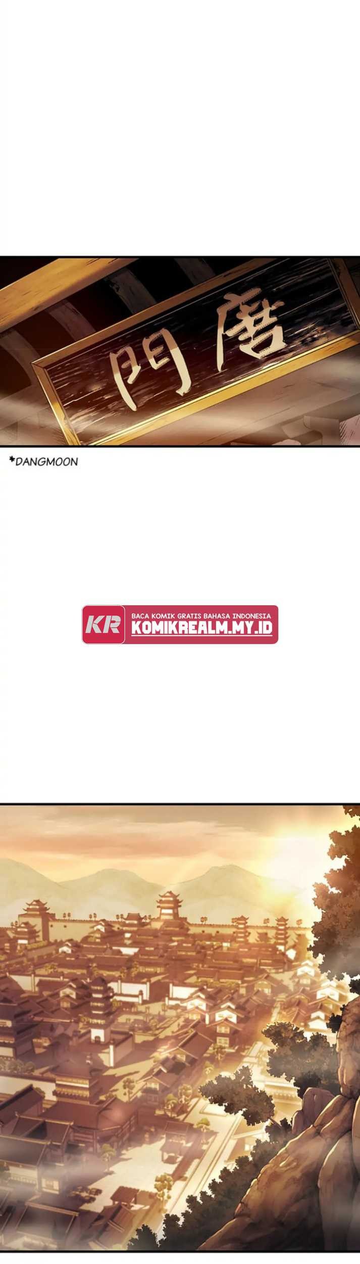 The Star Of A Supreme Ruler Chapter 45 - halaman 34