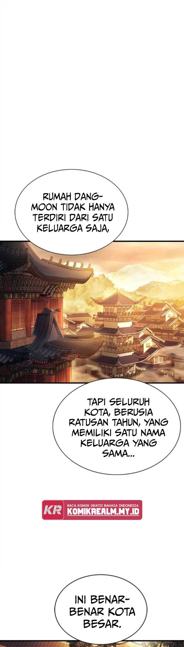 The Star Of A Supreme Ruler Chapter 45 - halaman 35