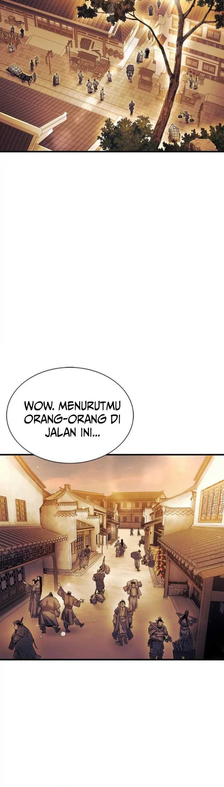 The Star Of A Supreme Ruler Chapter 45 - halaman 36