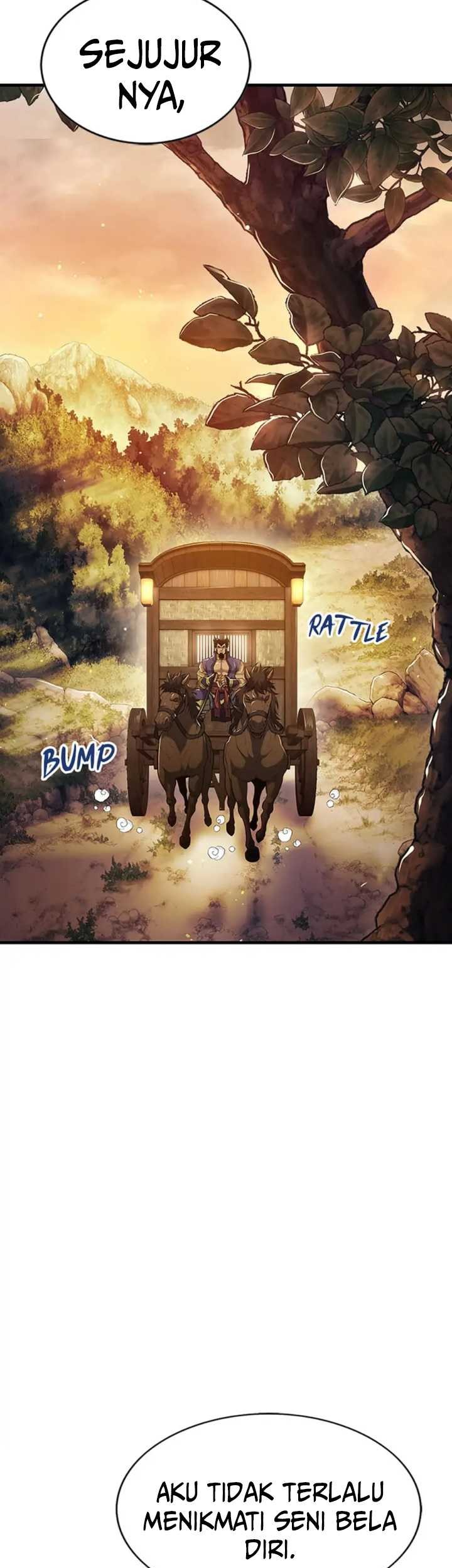 The Star Of A Supreme Ruler Chapter 45 - halaman 4