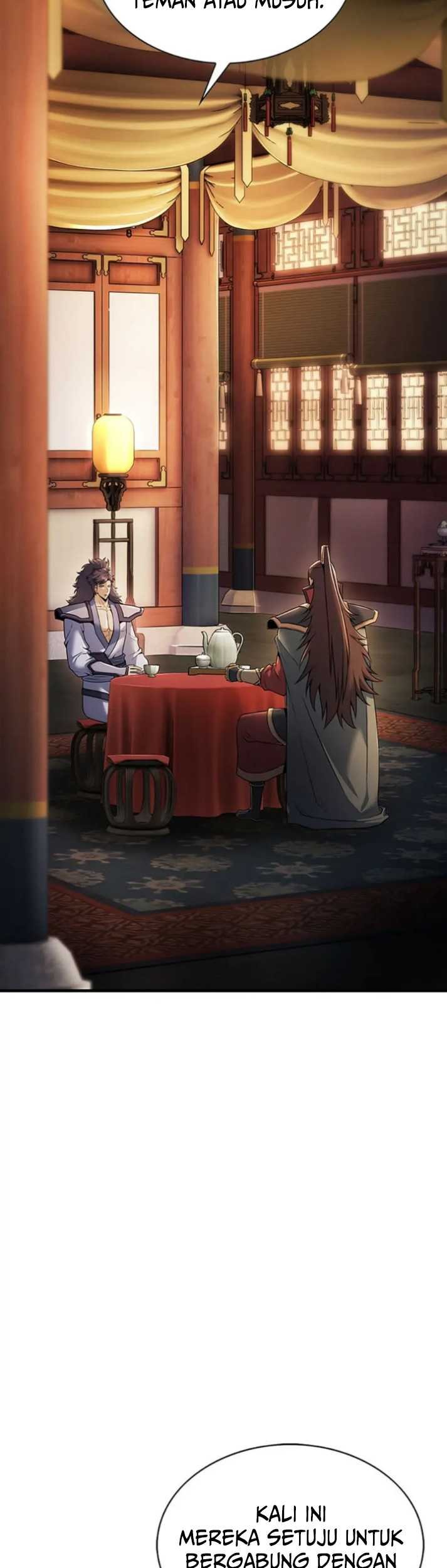 The Star Of A Supreme Ruler Chapter 45 - halaman 40