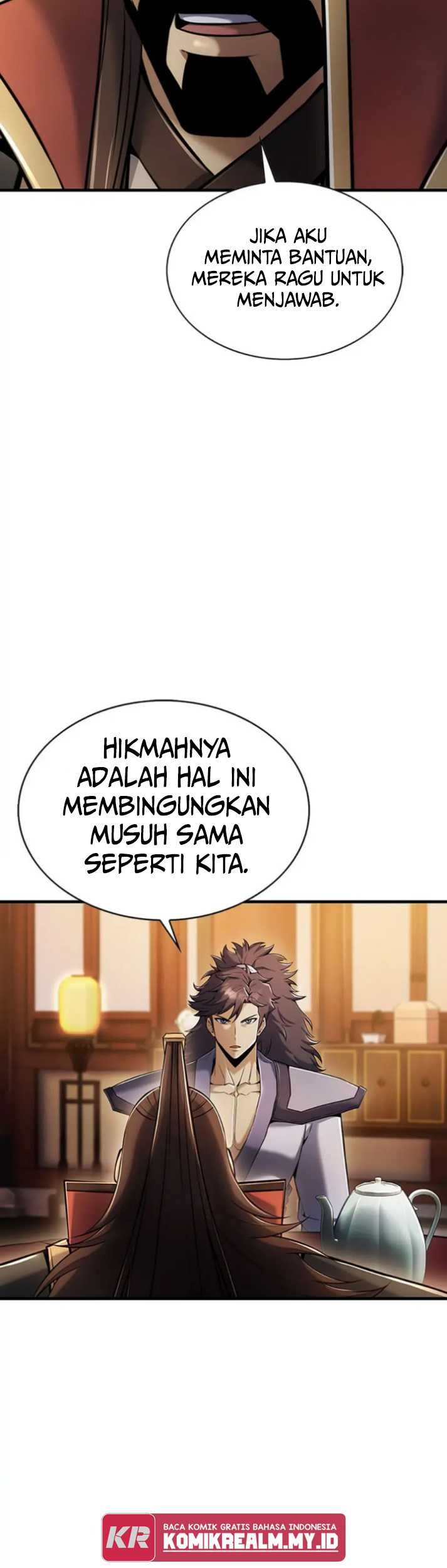 The Star Of A Supreme Ruler Chapter 45 - halaman 42