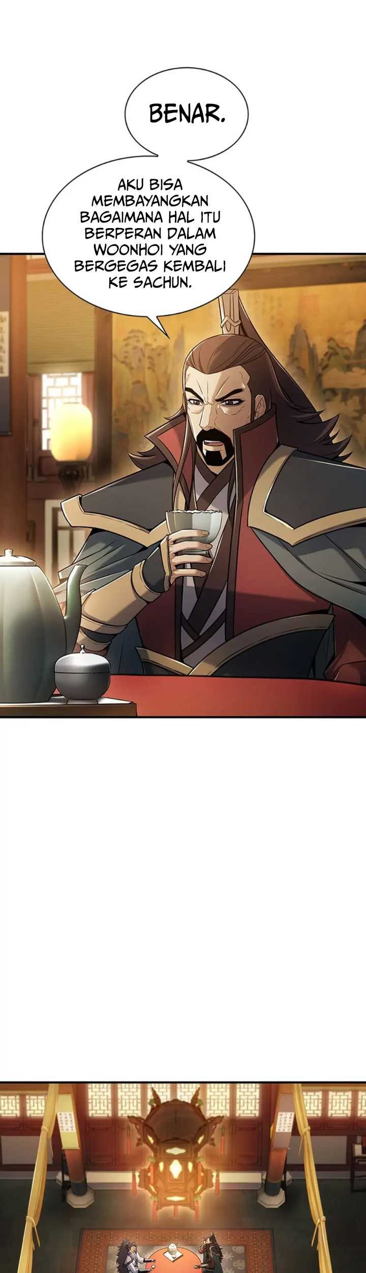 The Star Of A Supreme Ruler Chapter 45 - halaman 44