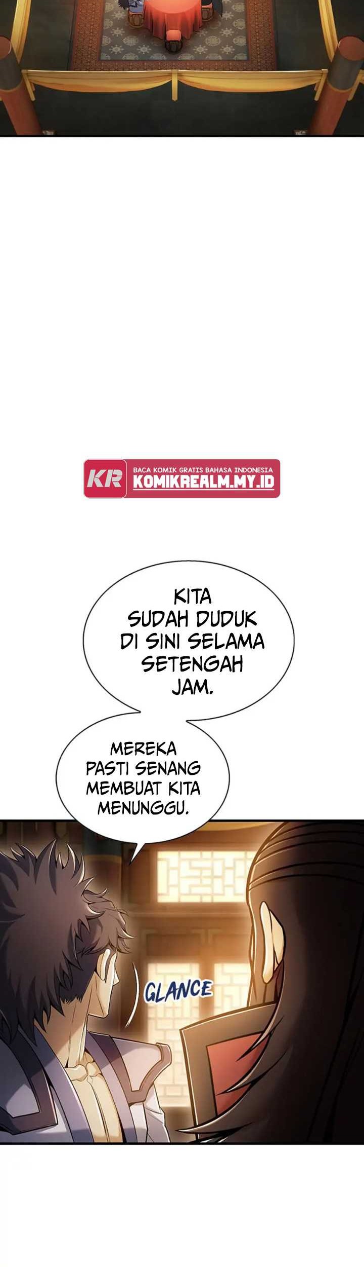 The Star Of A Supreme Ruler Chapter 45 - halaman 45