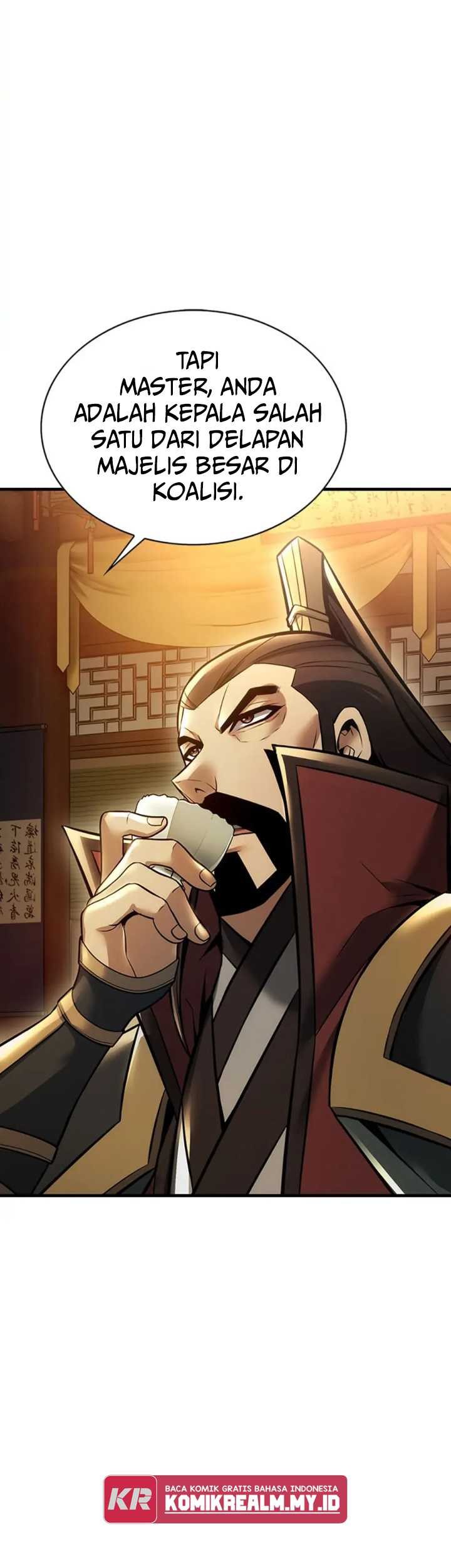 The Star Of A Supreme Ruler Chapter 45 - halaman 46