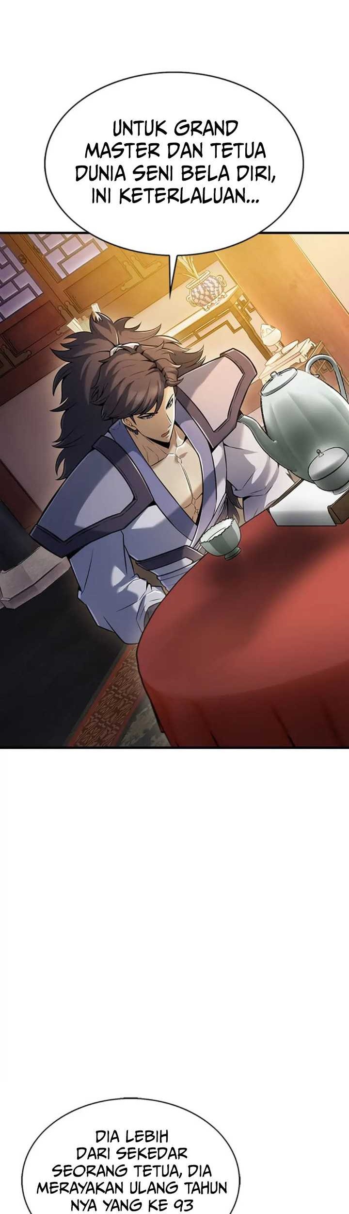 The Star Of A Supreme Ruler Chapter 45 - halaman 47