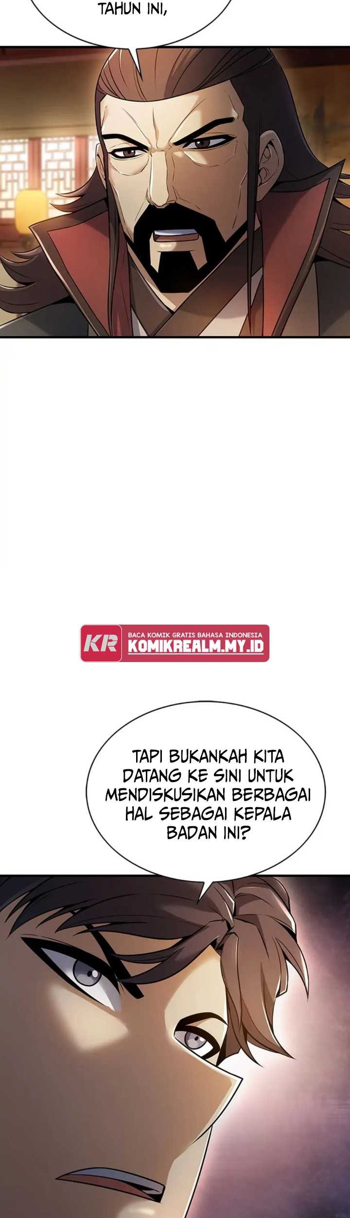 The Star Of A Supreme Ruler Chapter 45 - halaman 48