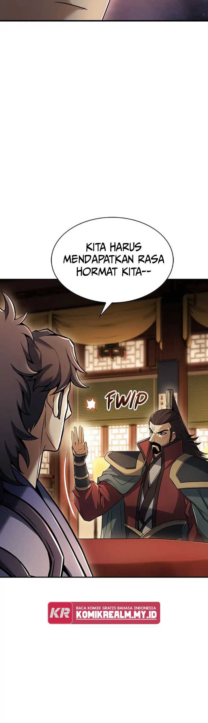 The Star Of A Supreme Ruler Chapter 45 - halaman 49