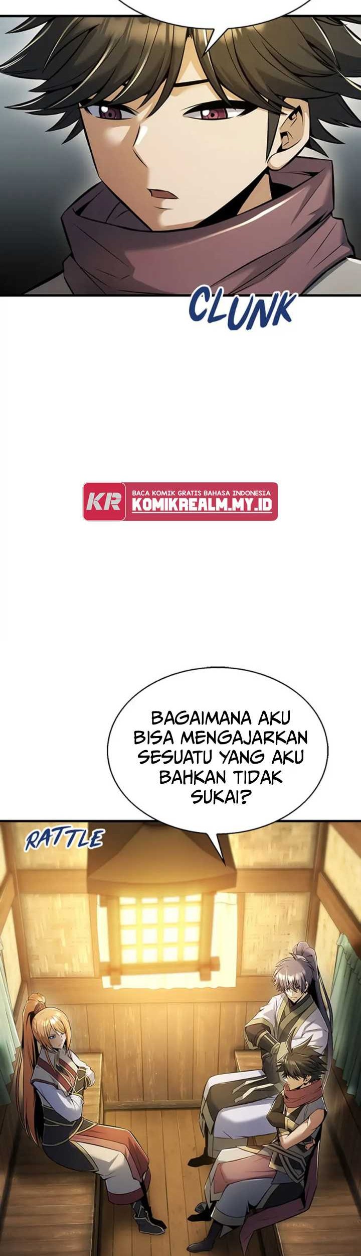 The Star Of A Supreme Ruler Chapter 45 - halaman 5