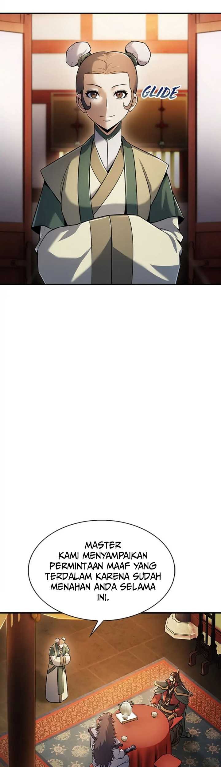 The Star Of A Supreme Ruler Chapter 45 - halaman 50