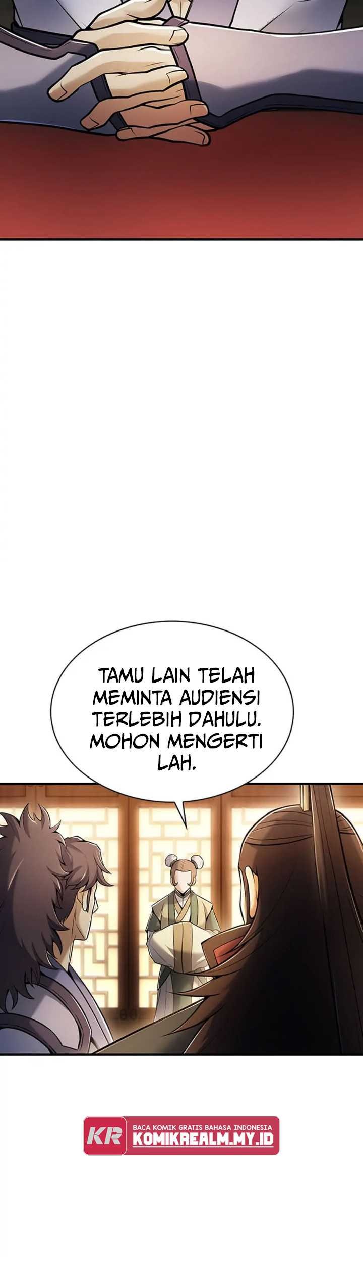 The Star Of A Supreme Ruler Chapter 45 - halaman 52