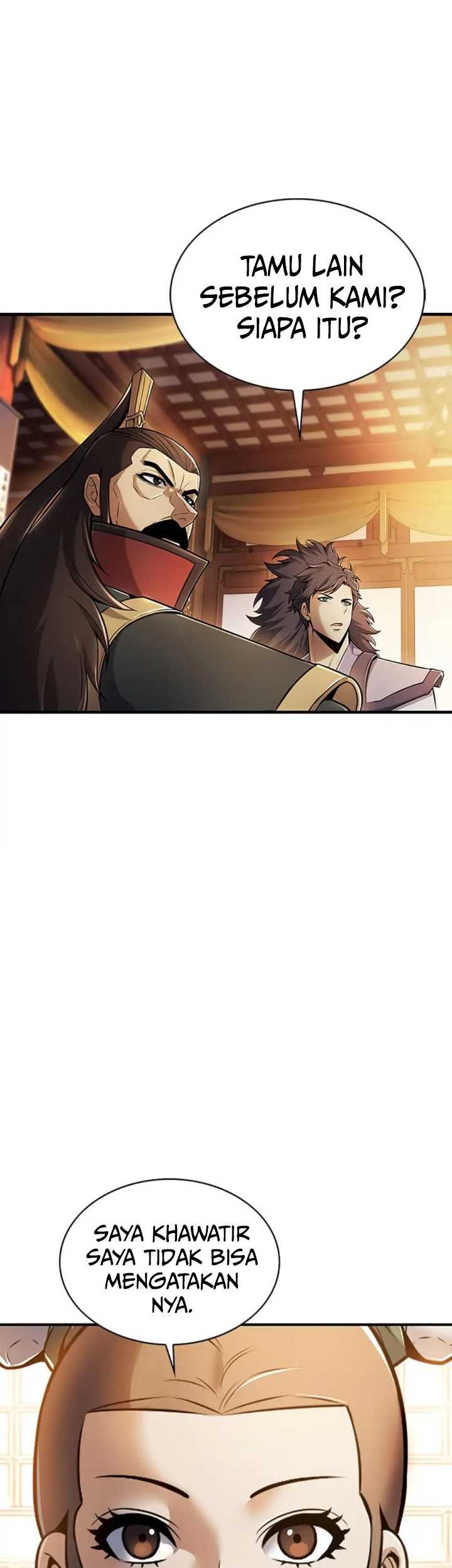 The Star Of A Supreme Ruler Chapter 45 - halaman 53