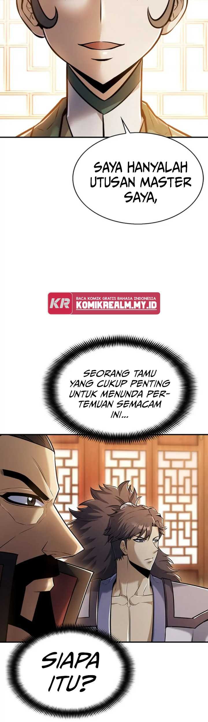The Star Of A Supreme Ruler Chapter 45 - halaman 54