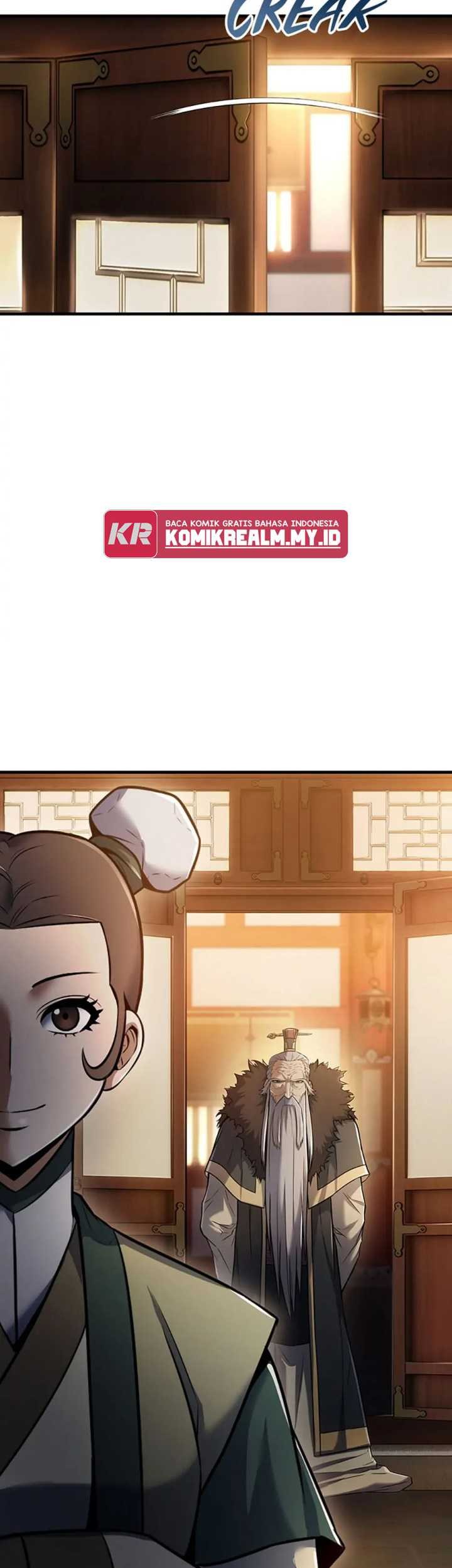 The Star Of A Supreme Ruler Chapter 45 - halaman 56