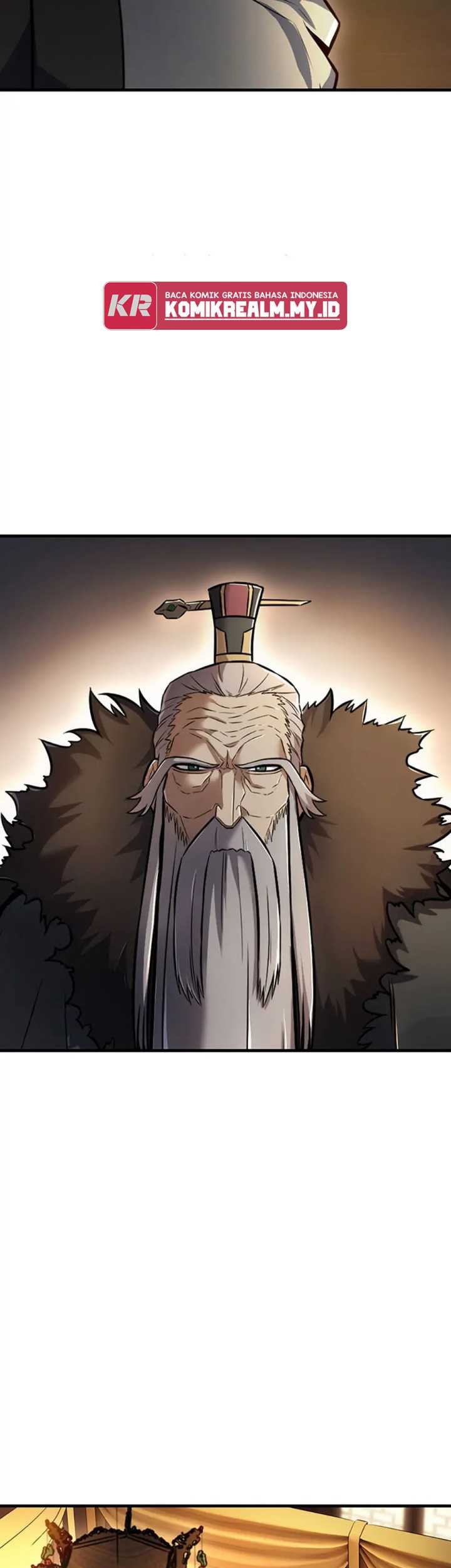 The Star Of A Supreme Ruler Chapter 45 - halaman 58