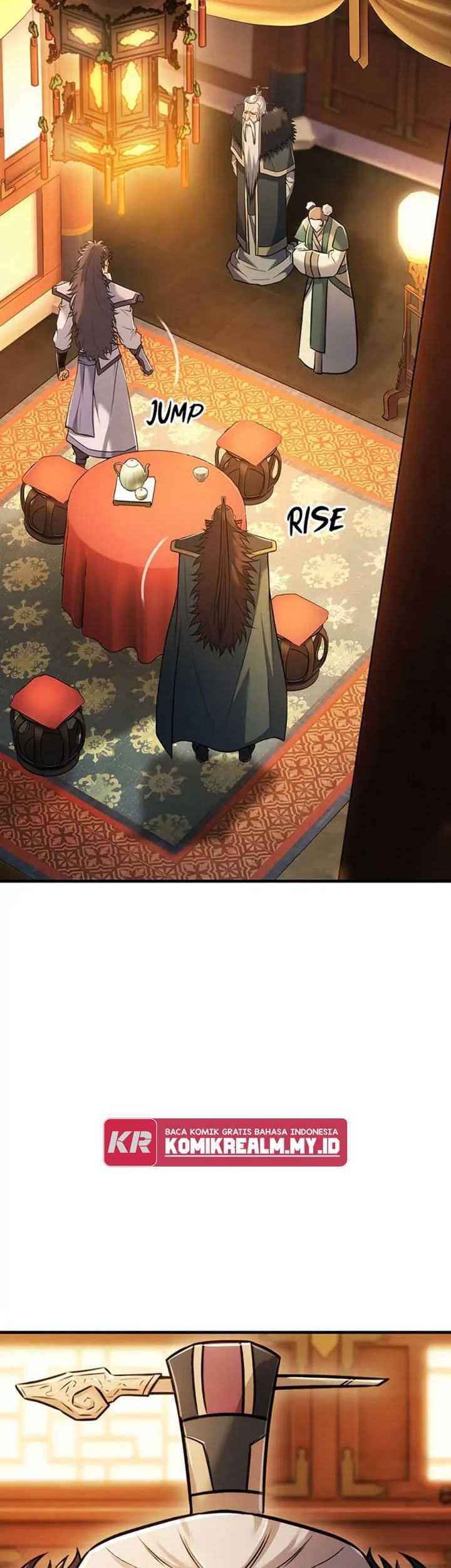 The Star Of A Supreme Ruler Chapter 45 - halaman 59