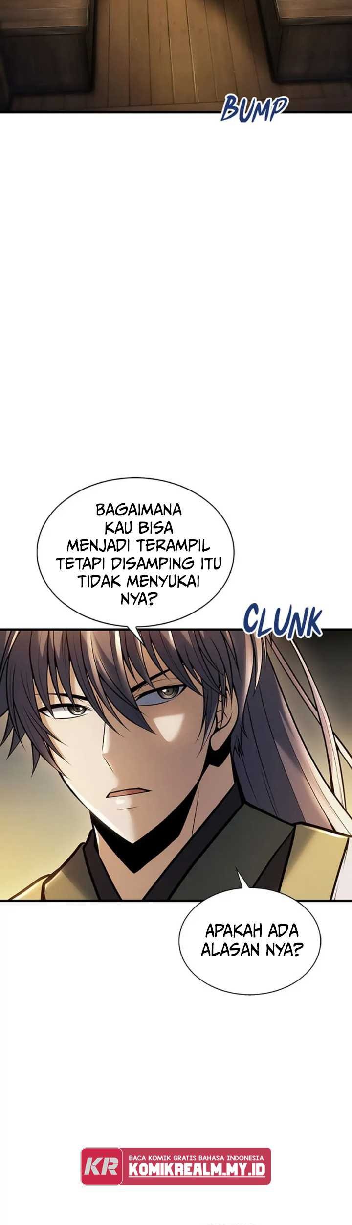 The Star Of A Supreme Ruler Chapter 45 - halaman 6