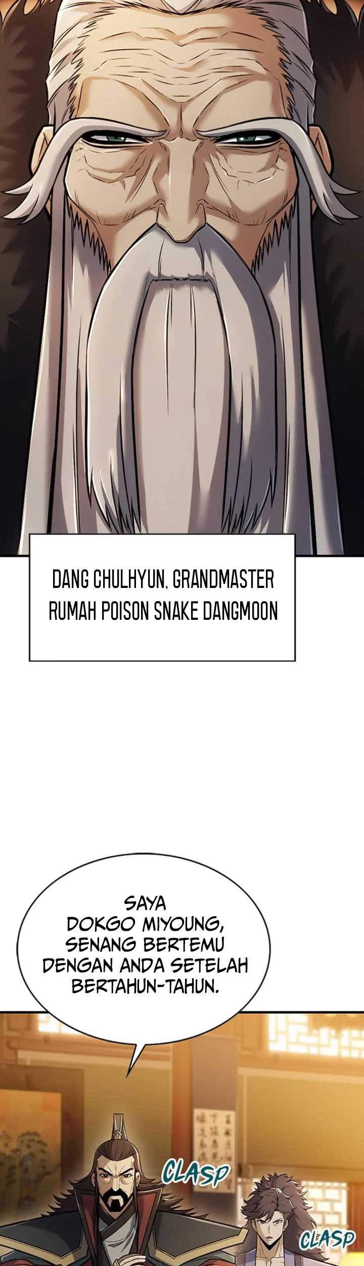 The Star Of A Supreme Ruler Chapter 45 - halaman 60