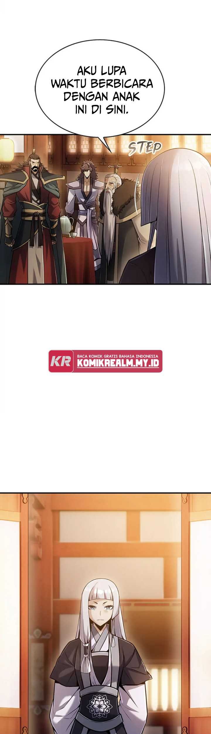 The Star Of A Supreme Ruler Chapter 45 - halaman 62