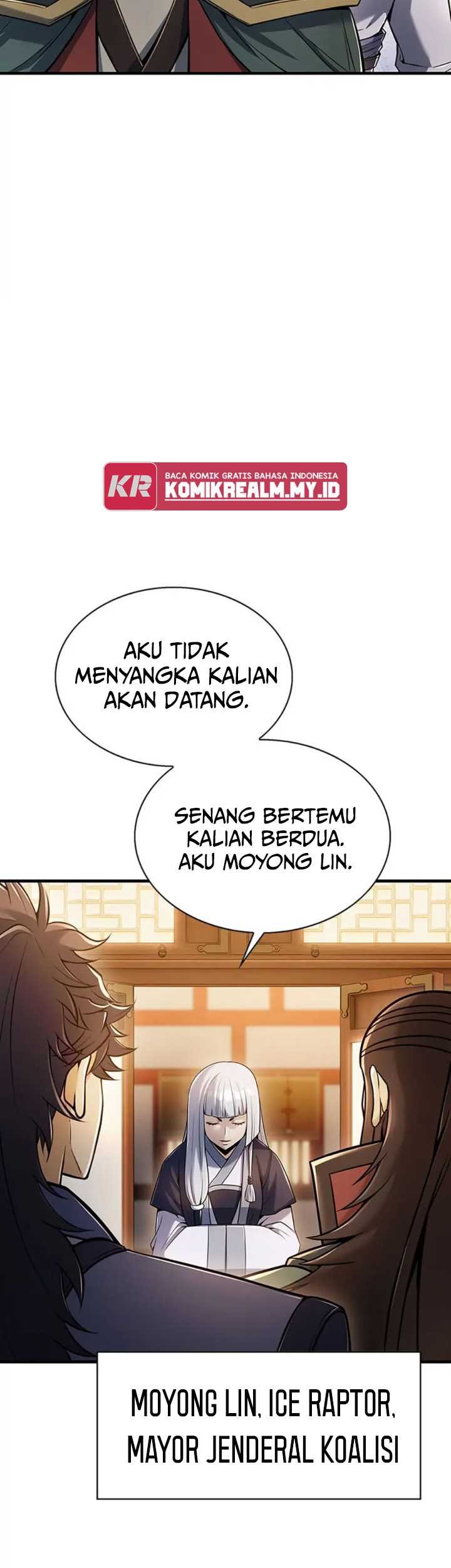The Star Of A Supreme Ruler Chapter 45 - halaman 64
