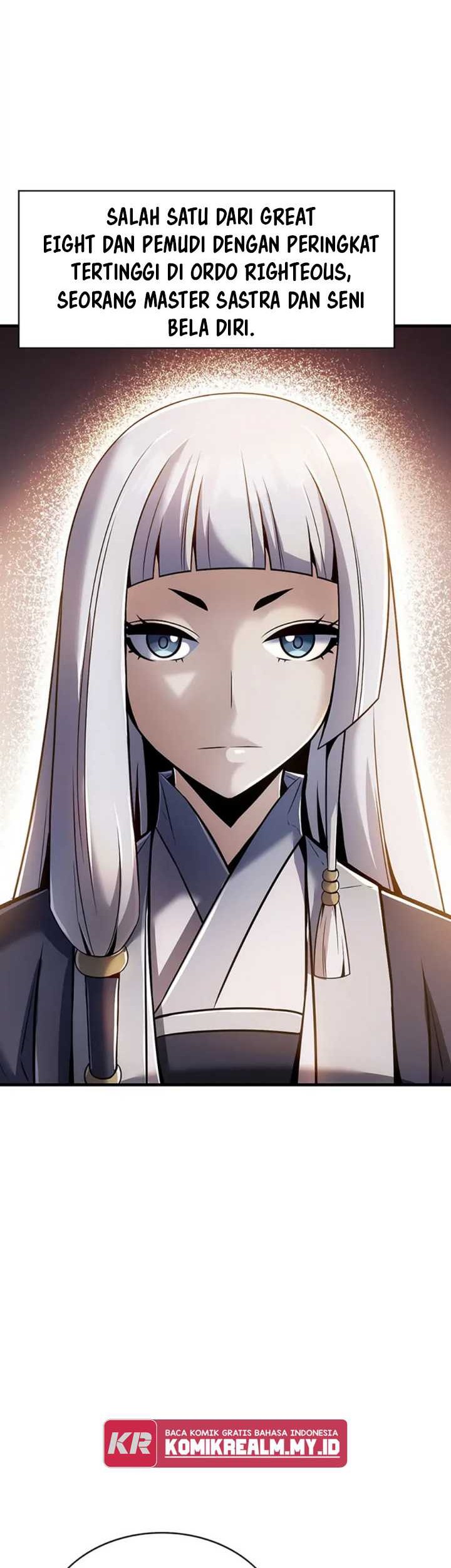 The Star Of A Supreme Ruler Chapter 45 - halaman 65