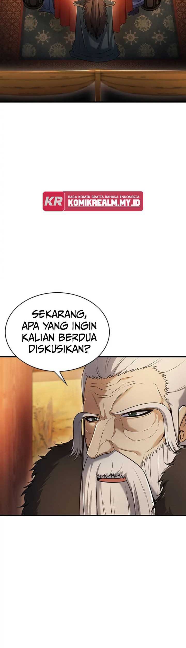 The Star Of A Supreme Ruler Chapter 45 - halaman 67