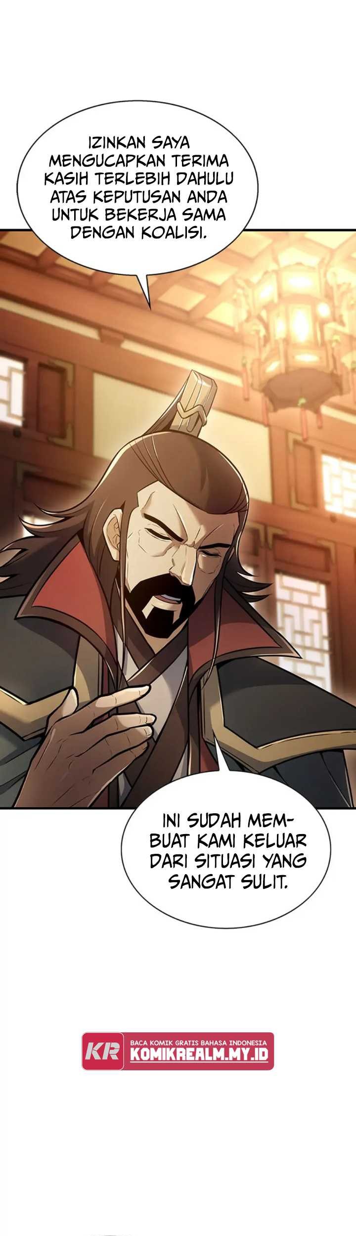 The Star Of A Supreme Ruler Chapter 45 - halaman 68