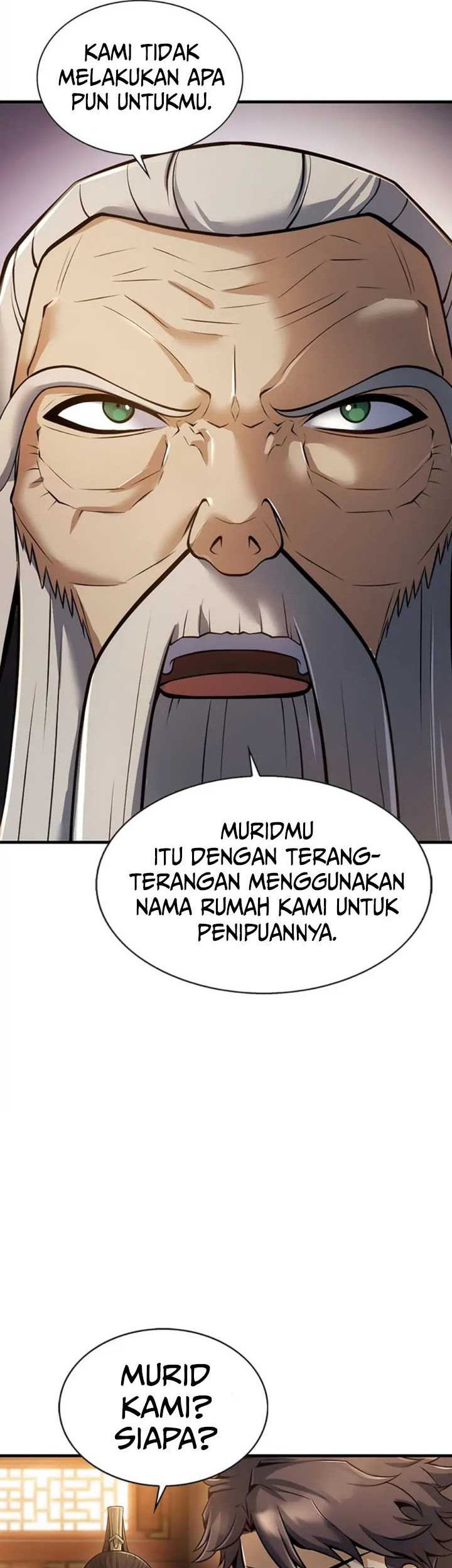 The Star Of A Supreme Ruler Chapter 45 - halaman 69