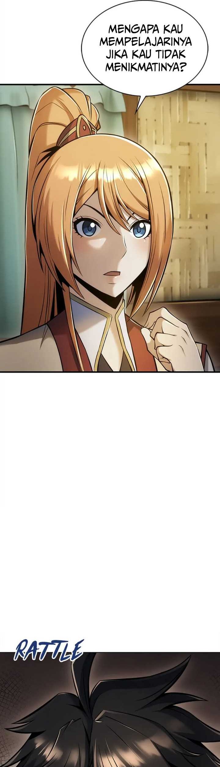 The Star Of A Supreme Ruler Chapter 45 - halaman 7