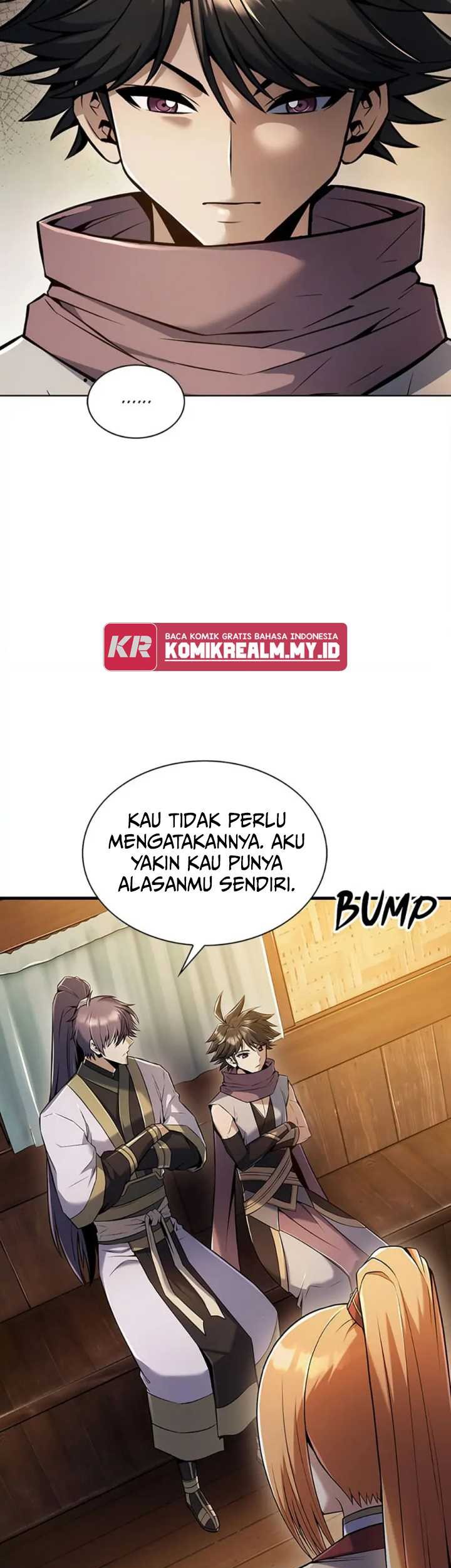 The Star Of A Supreme Ruler Chapter 45 - halaman 8