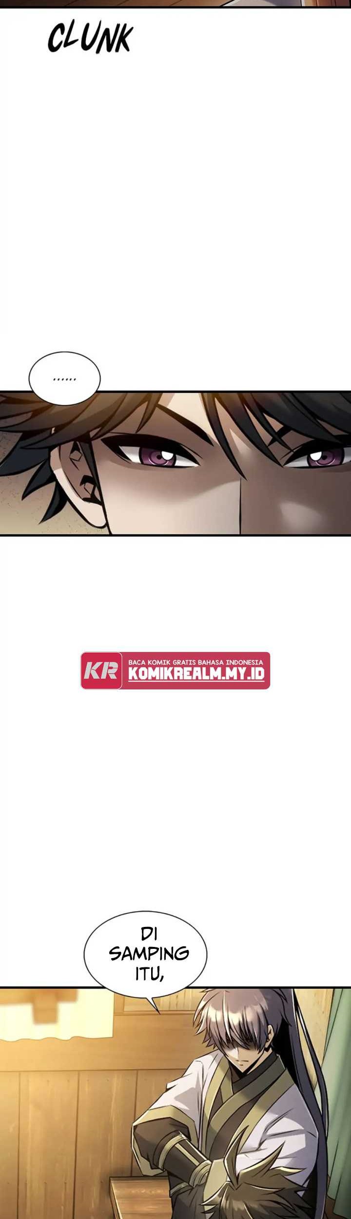 The Star Of A Supreme Ruler Chapter 45 - halaman 9