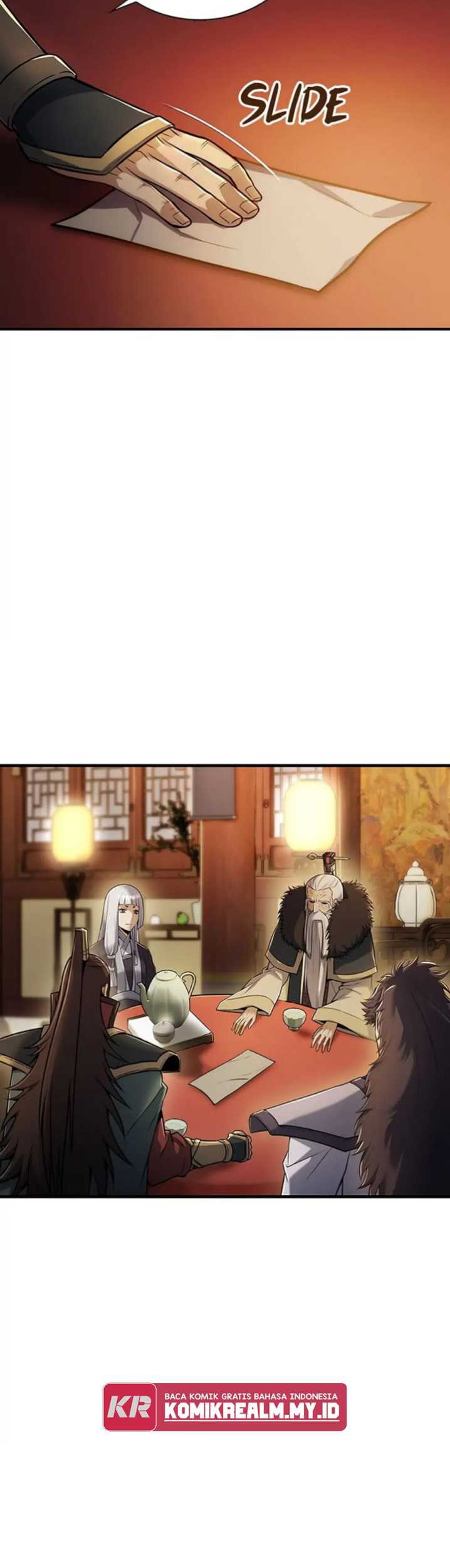 The Star Of A Supreme Ruler Chapter 46 - halaman 10