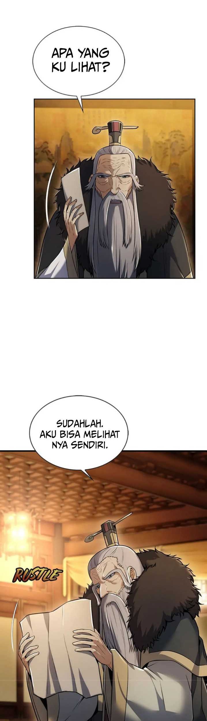 The Star Of A Supreme Ruler Chapter 46 - halaman 11