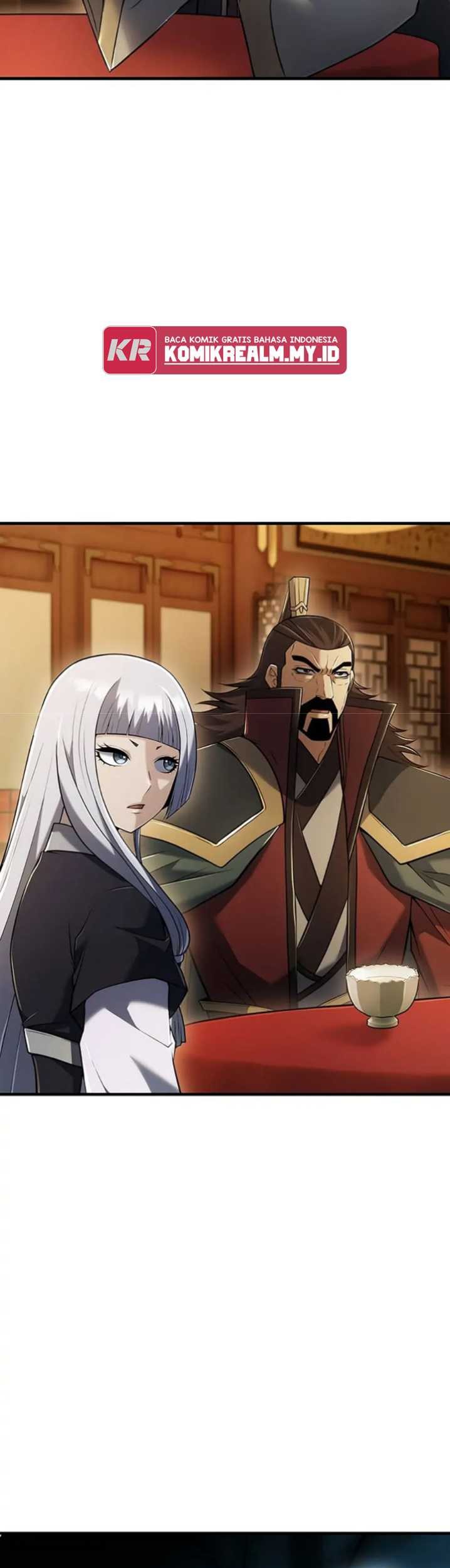 The Star Of A Supreme Ruler Chapter 46 - halaman 12